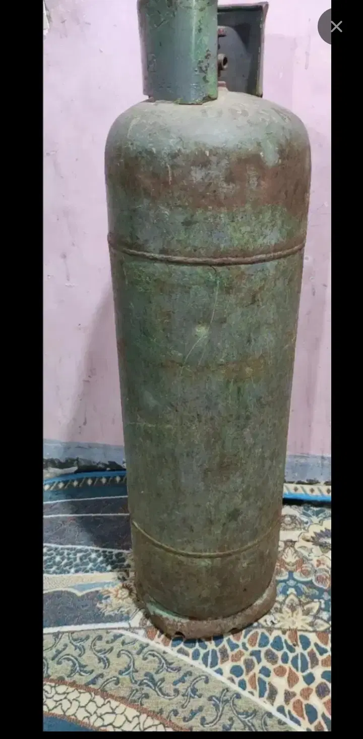 کپسول ۵۰|اجاق گاز و لوازم برقی پختوپز|بندرعباس, |دیوار