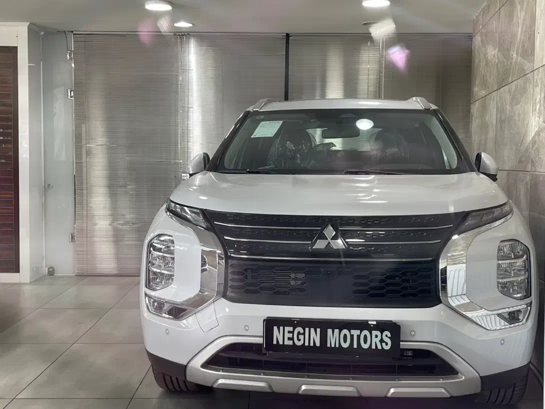 میتسوبیشی اوتلندر pline ۲۰۲۳ صفر|خودرو سواری و وانت|شیراز, فرهنگ شهر|دیوار