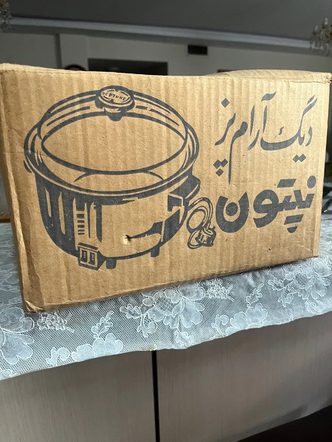 اتو آکبند ، آرام پز آکبند|اتو و لوازم اتو|تهران, سعادت‌آباد|دیوار