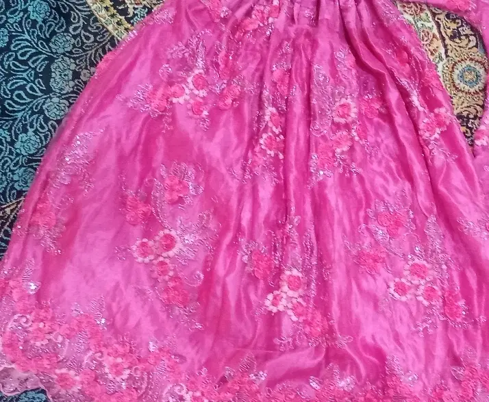 لباس محلی|لباس|مسجد سلیمان, |دیوار