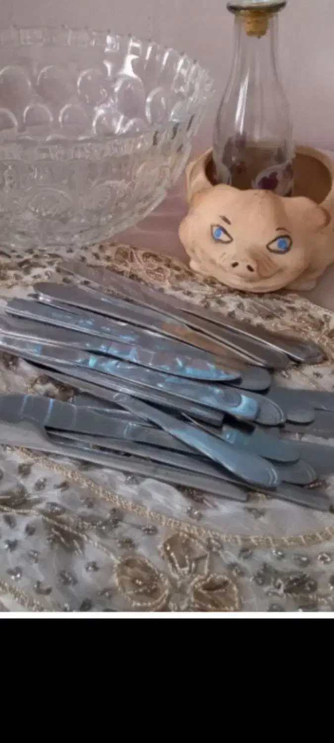 لوازم خانگی|ظروف سرو و پذیرایی|رشت, حومه رشت|دیوار