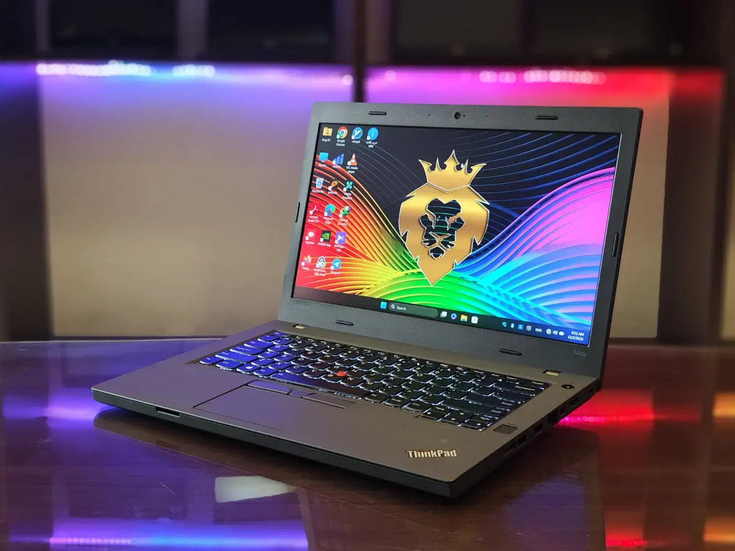 لنوو 14 اینچ 2K صنعتی مهندسی قدرتمند i7 گرافیک دار|رایانه همراه|تهران, بلوار کشاورز|دیوار