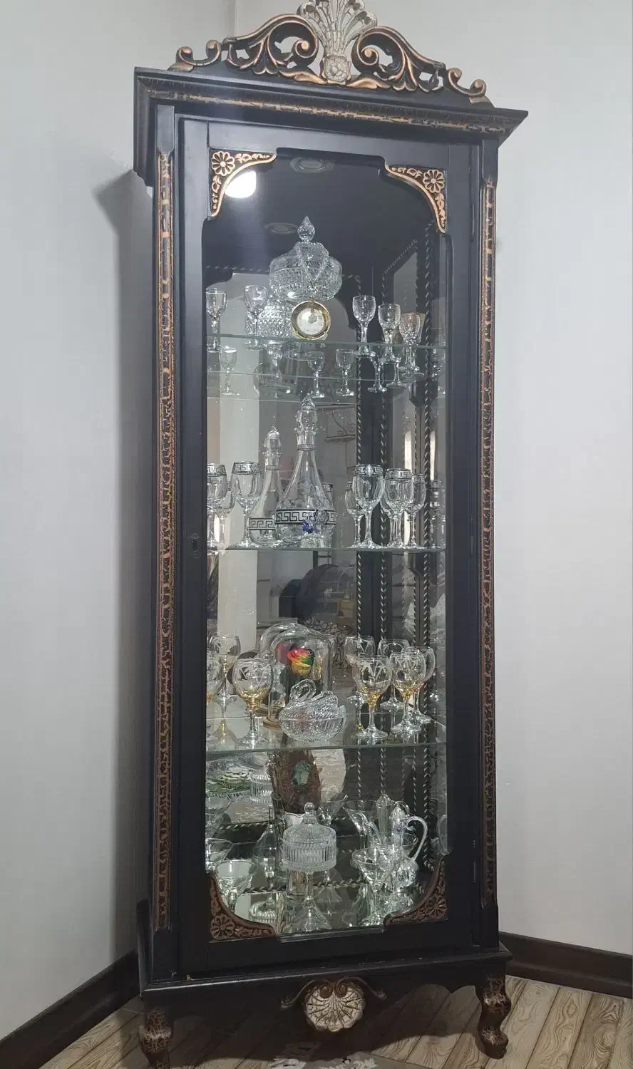 ویترین|بوفه، ویترین، کنسول|شهریار, اسد‌آباد|دیوار