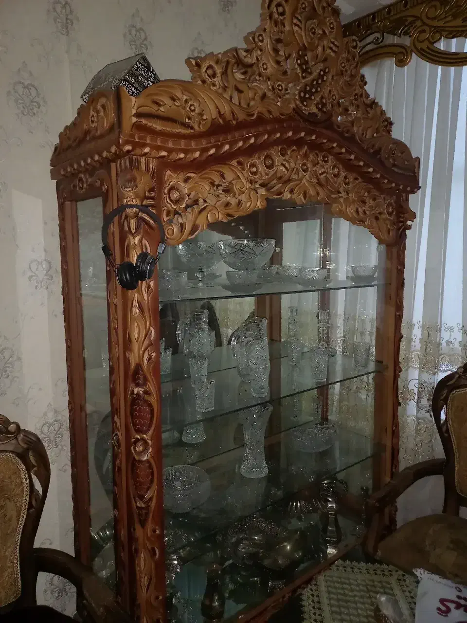 ویترین|بوفه، ویترین، کنسول|اصفهان, شهرک قدس|دیوار