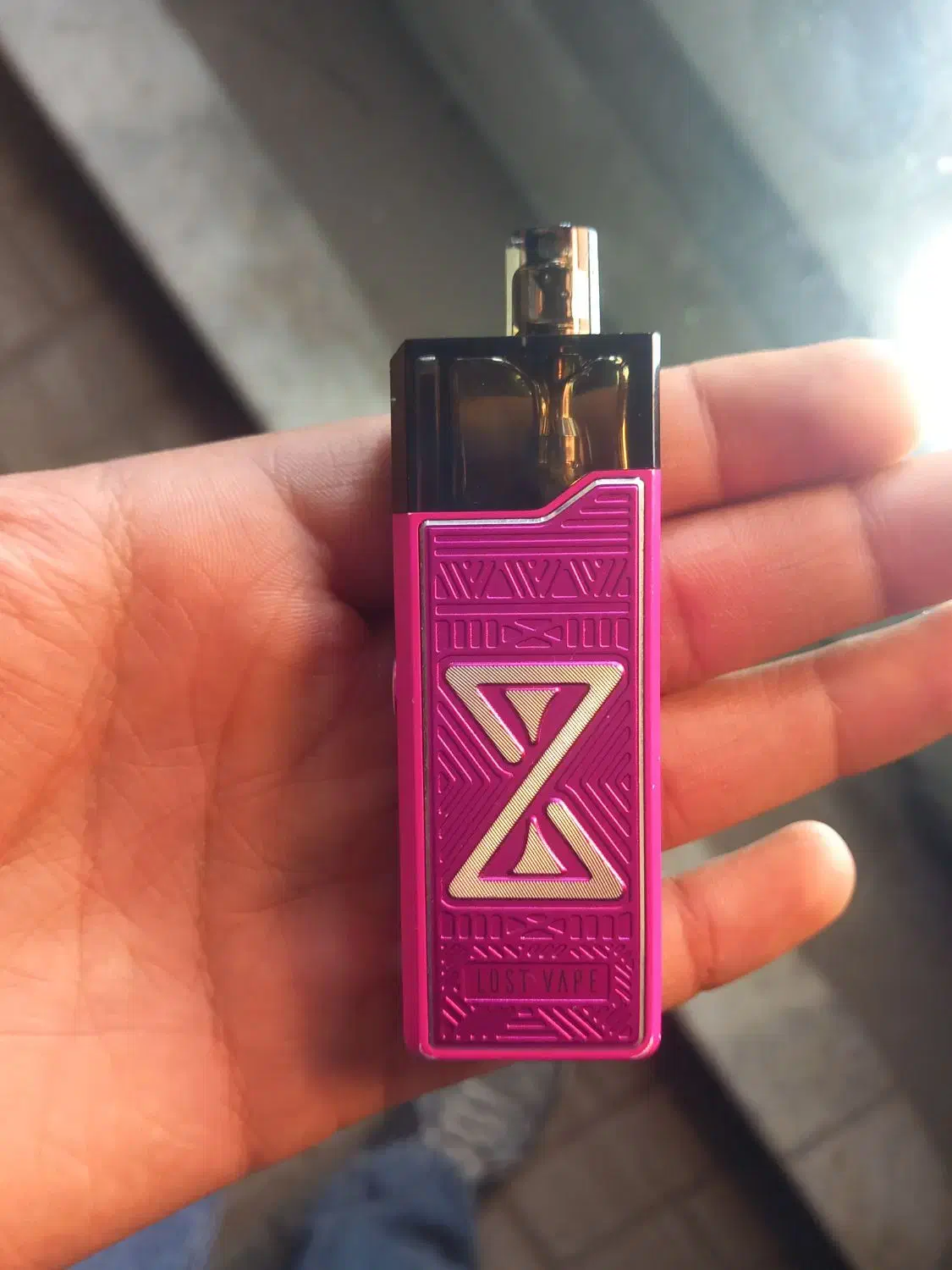 ویپ پاد|زیورآلات و اکسسوری|بیرجند, |دیوار