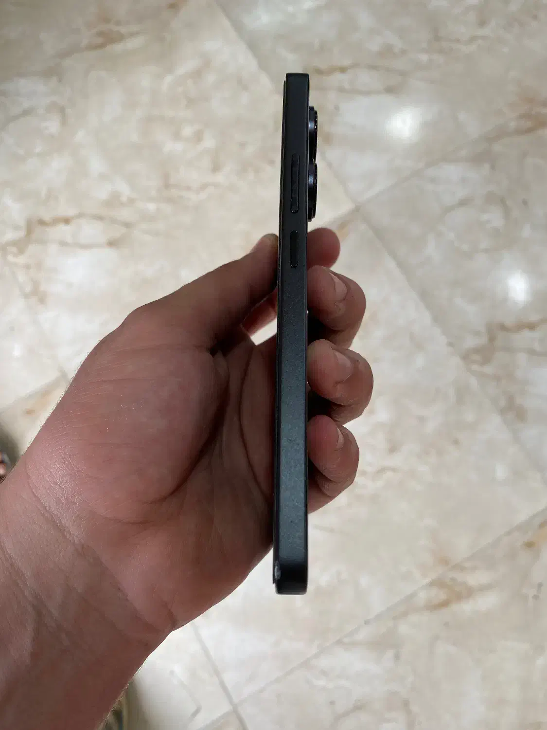 موبایل شیائومی نوت ۱۳ نرمال ۲۵۶|موبایل|دالخانی, |دیوار