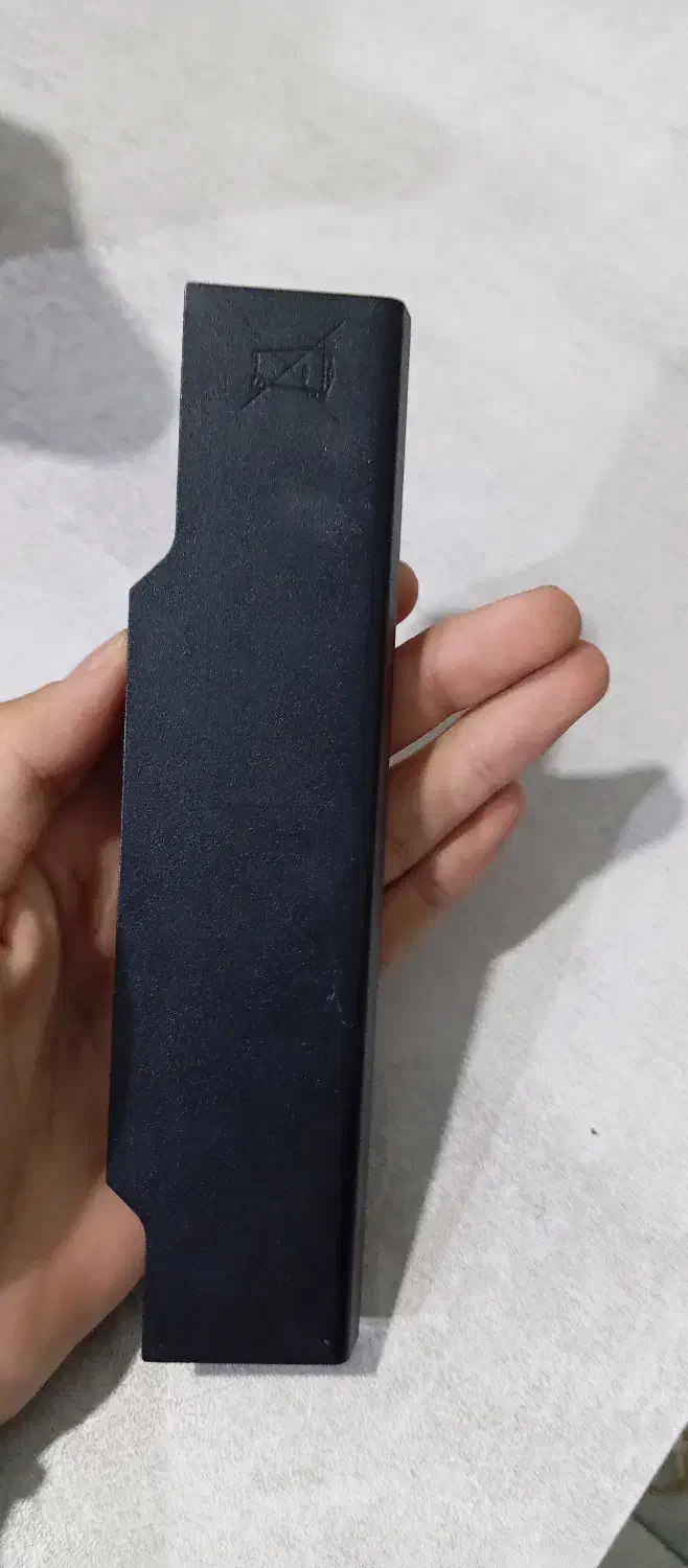 باتری لپتاب Fujitsu|قطعات و لوازم جانبی رایانه|پلدشت, |دیوار