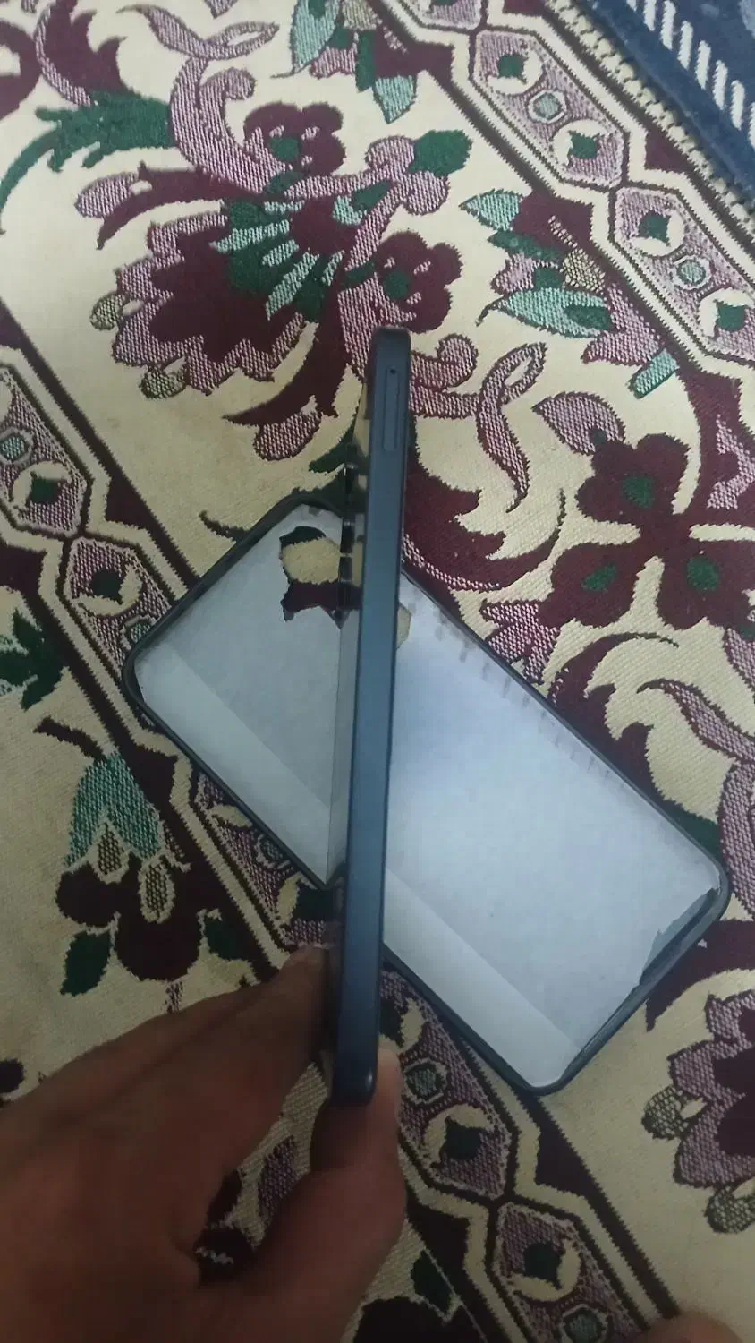 گوشی A16|موبایل|مشهد, شهرک شهید باهنر|دیوار