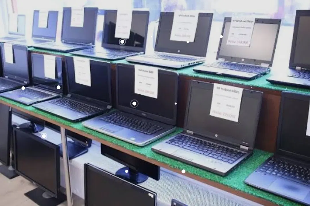 لپ تاپ Dell M4800|رایانه همراه|تهران, قبا|دیوار