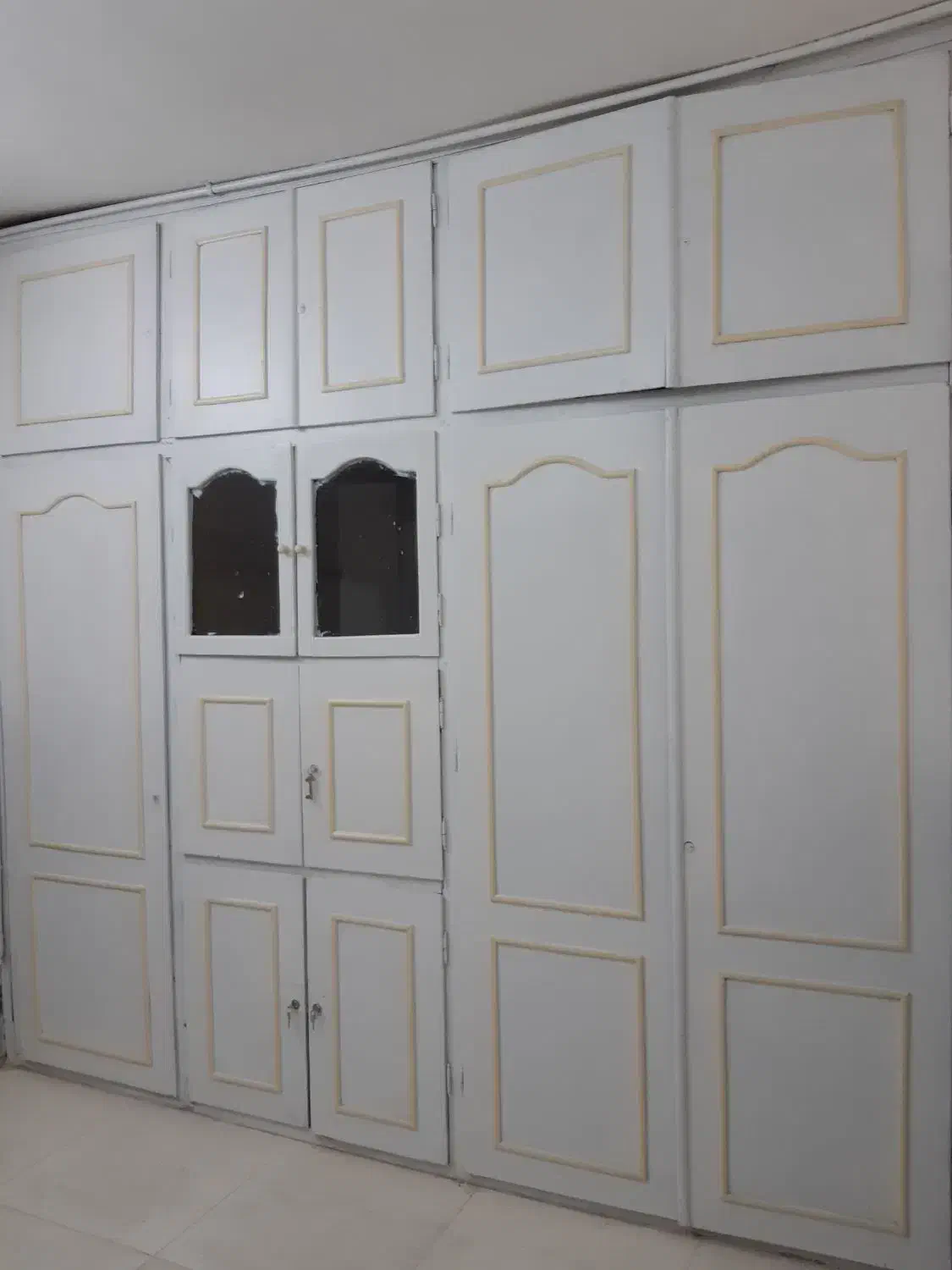 فروش منزل ۷۰ متری ویلایی نقلی نزدیک حرم مطهر|فروش خانه و ویلا|مشهد, چهنو|دیوار