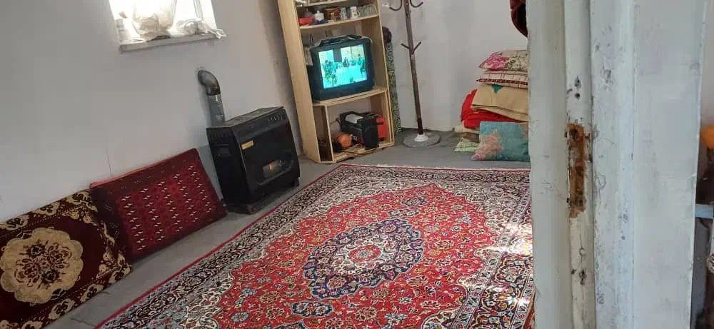 اجاره کلبه سنتی|اجارهٔ کوتاهمدت ویلا و باغ|سنگر, |دیوار