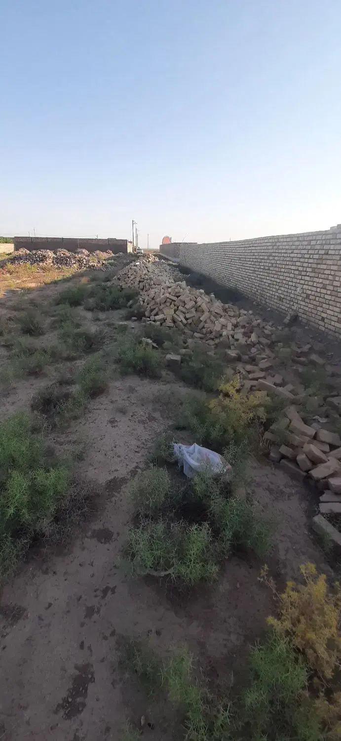 ۵۰۰متر زمین مسکونی|فروش زمین و ملک کلنگی|شال, |دیوار