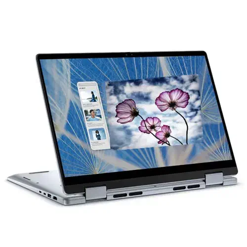 دل اینسپایرون 7440 دو در یک|رایانه همراه|تهران, قلهک|دیوار