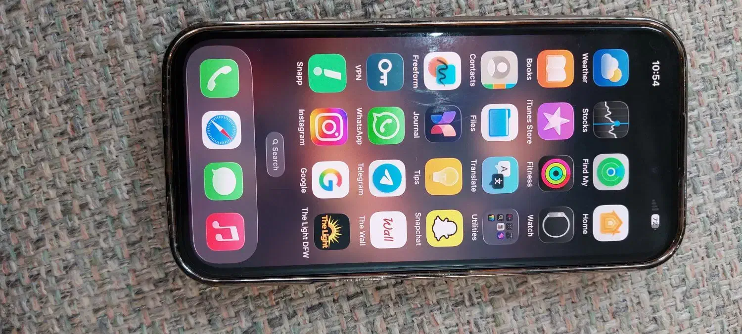 ایفون ۱۶نرمال|موبایل|مشهد, کوشش|دیوار