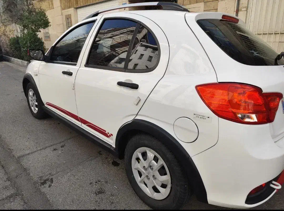 کوییک Rs|خودرو سواری و وانت|اصفهان, فرماندهی انتظامی اصفهان|دیوار