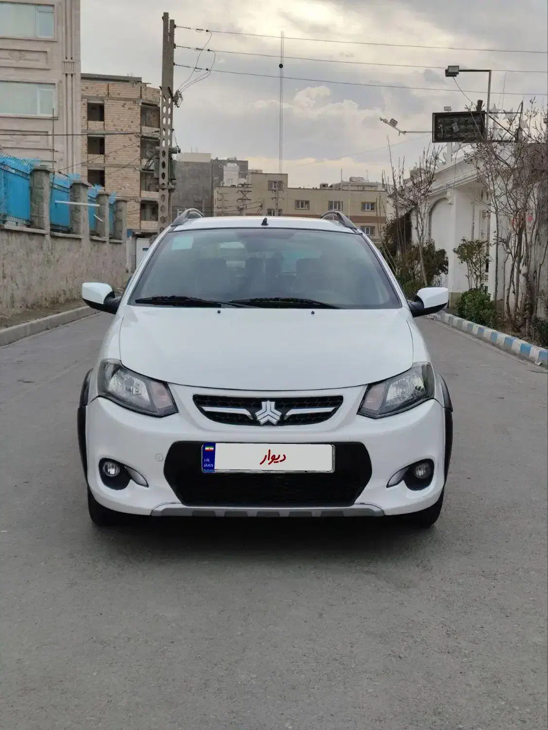 کوییک مدل ۱۴۰۰|خودرو سواری و وانت|تهران, شهرک صدرا|دیوار