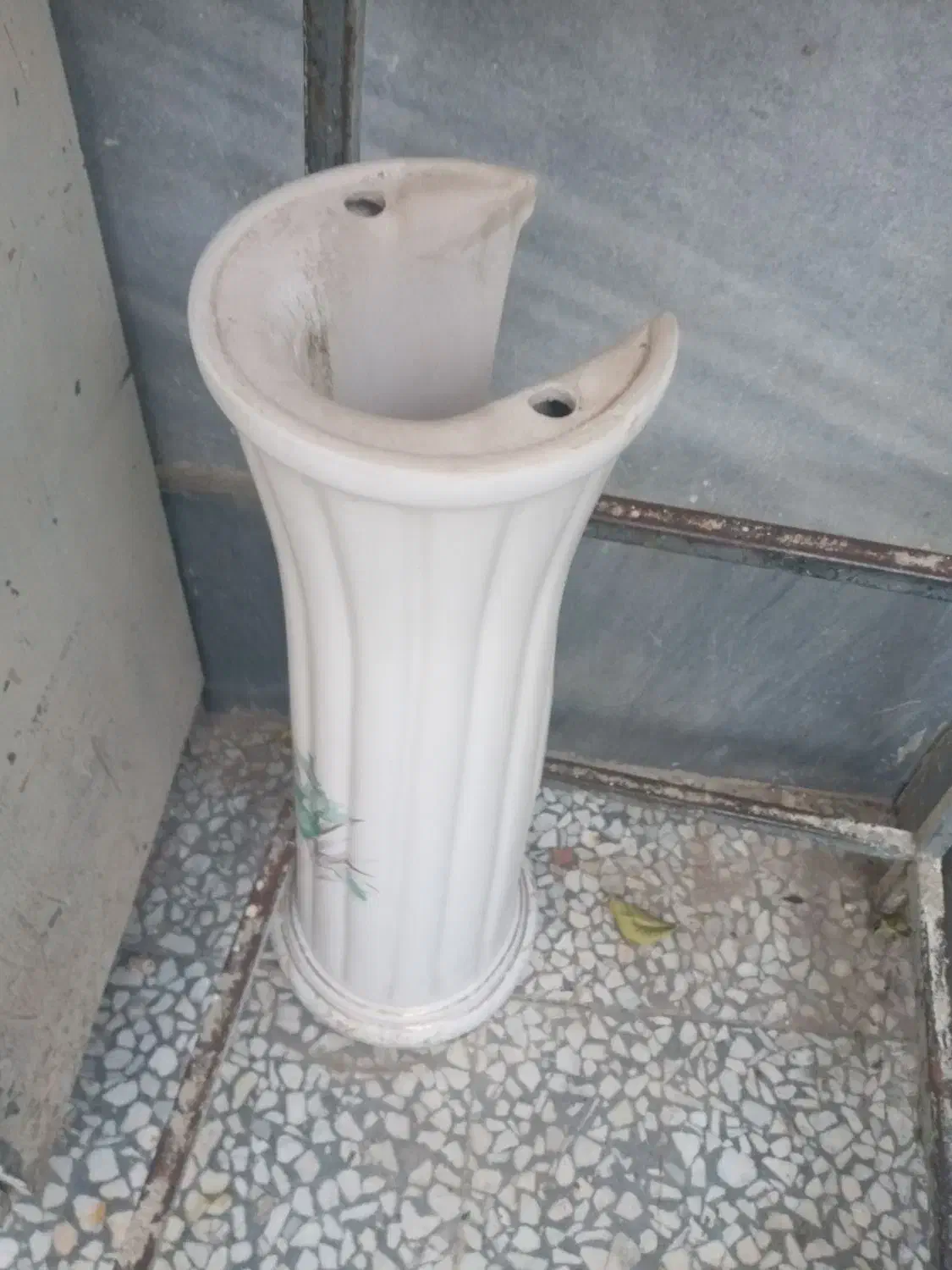 روشویی|لوازم سرویس بهداشتی|شیراز, عادل آباد|دیوار