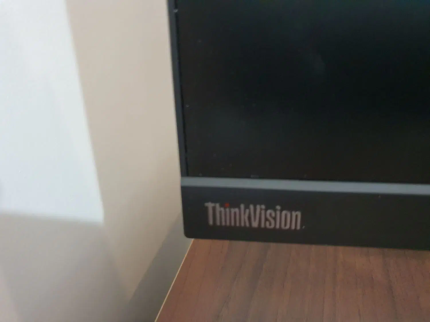 مانیتور lenovo2020|قطعات و لوازم جانبی رایانه|تهران, جنت‌آباد مرکزی|دیوار