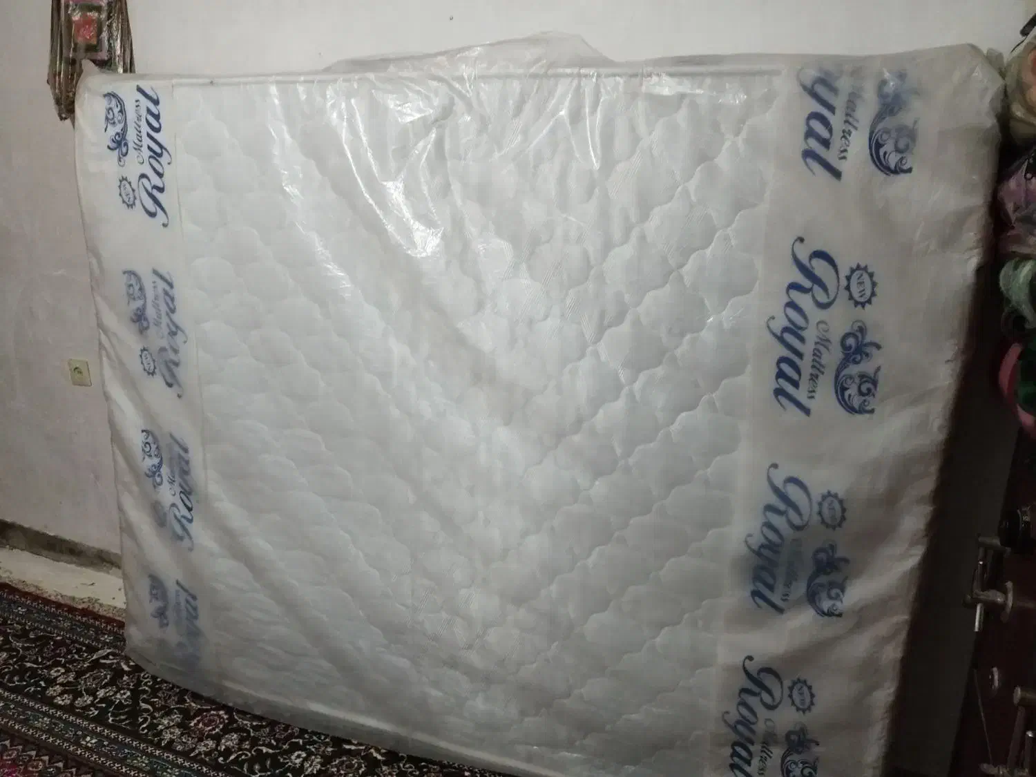 تشک|تشک تختخواب|کوهدشت, |دیوار