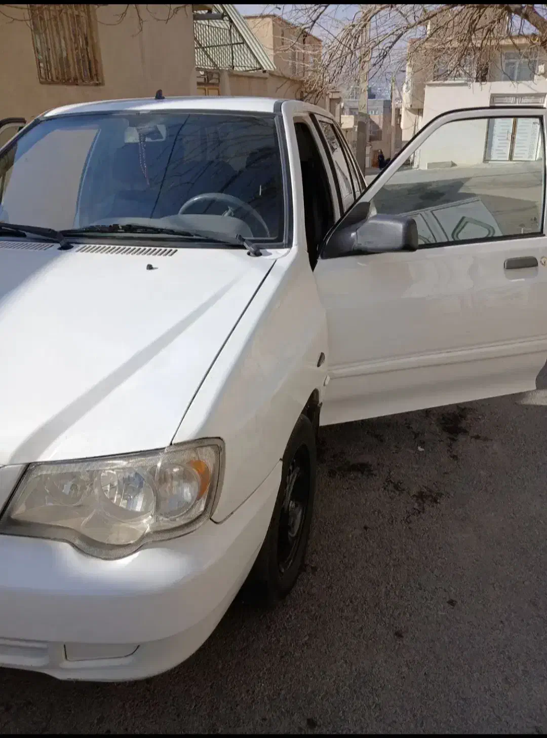 پراید132|خودرو سواری و وانت|دزفول, |دیوار