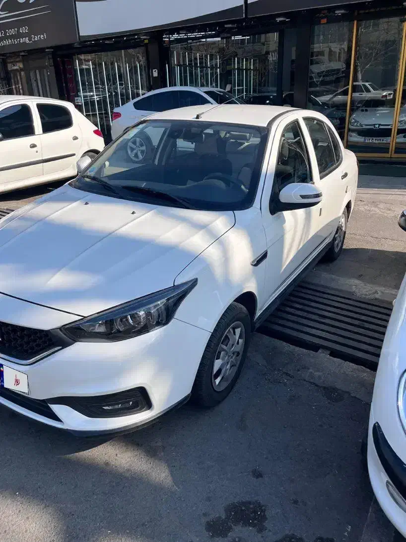 سهند Sمدل ۱۴۰۳|خودرو سواری و وانت|تهران, اوقاف|دیوار