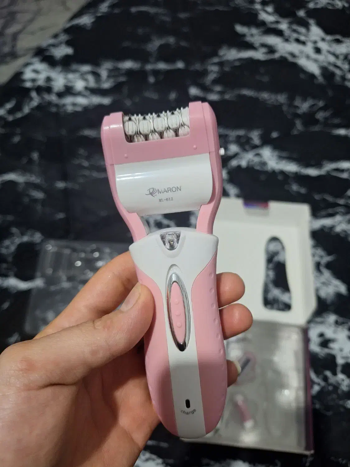 اپلیدی|آرایشی، بهداشتی، درمانی|مشهد, شیرودی|دیوار