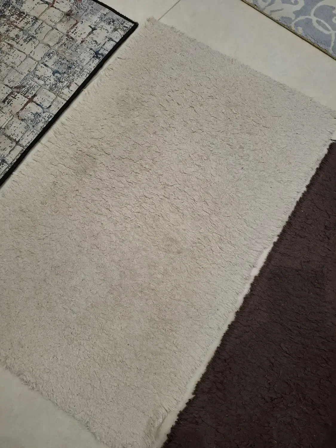 سه عدد پا دری سرویس و حمام و آشپزخانه|پادری|رشت, معلم|دیوار