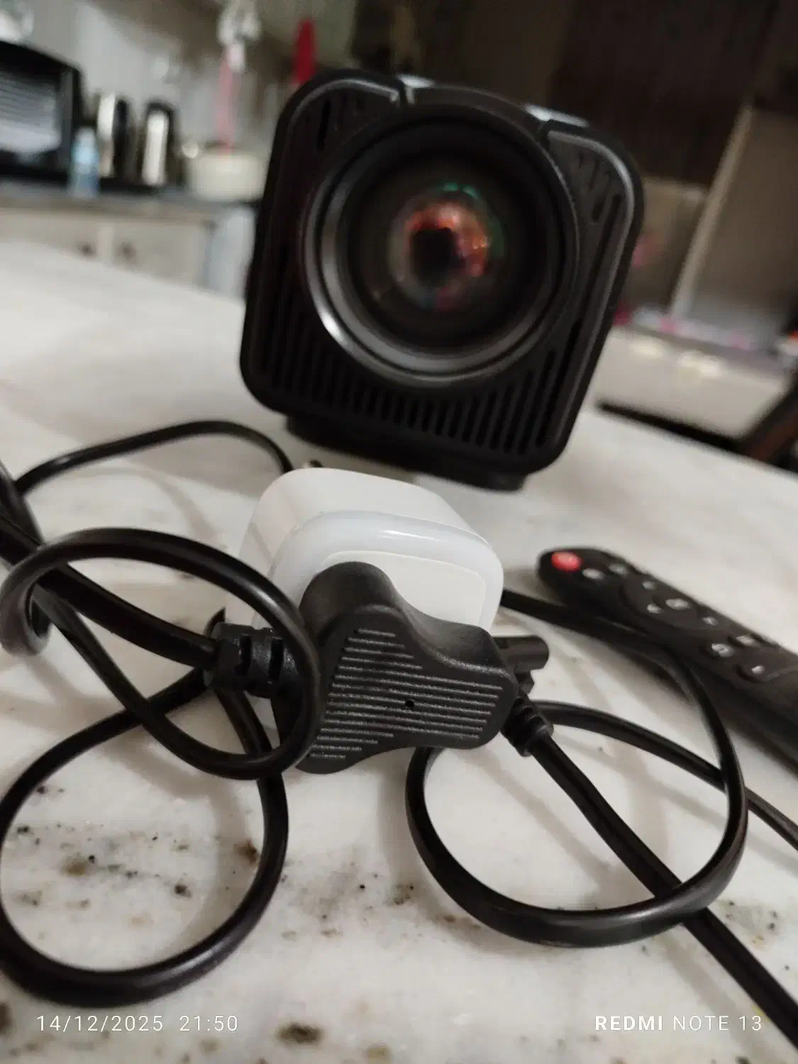 ویدیو پرژکتور(سینما خانواده)|تلویزیون و پروژکتور|مبارکه, |دیوار