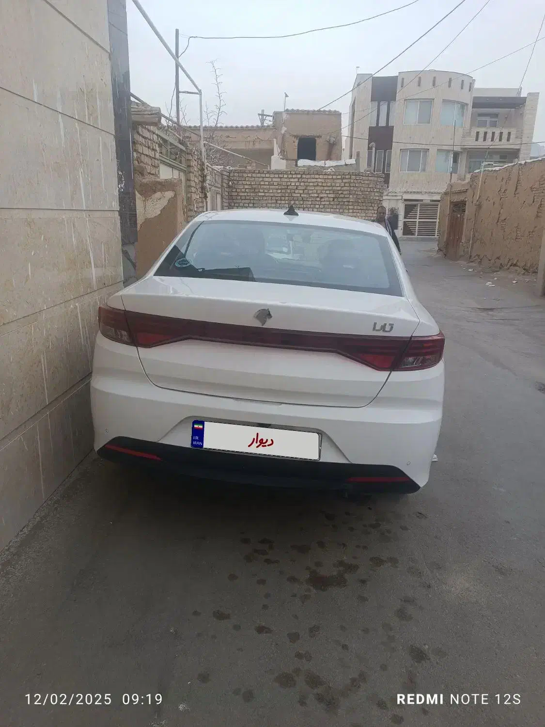 تارا|خودرو سواری و وانت|خمینیشهر, |دیوار