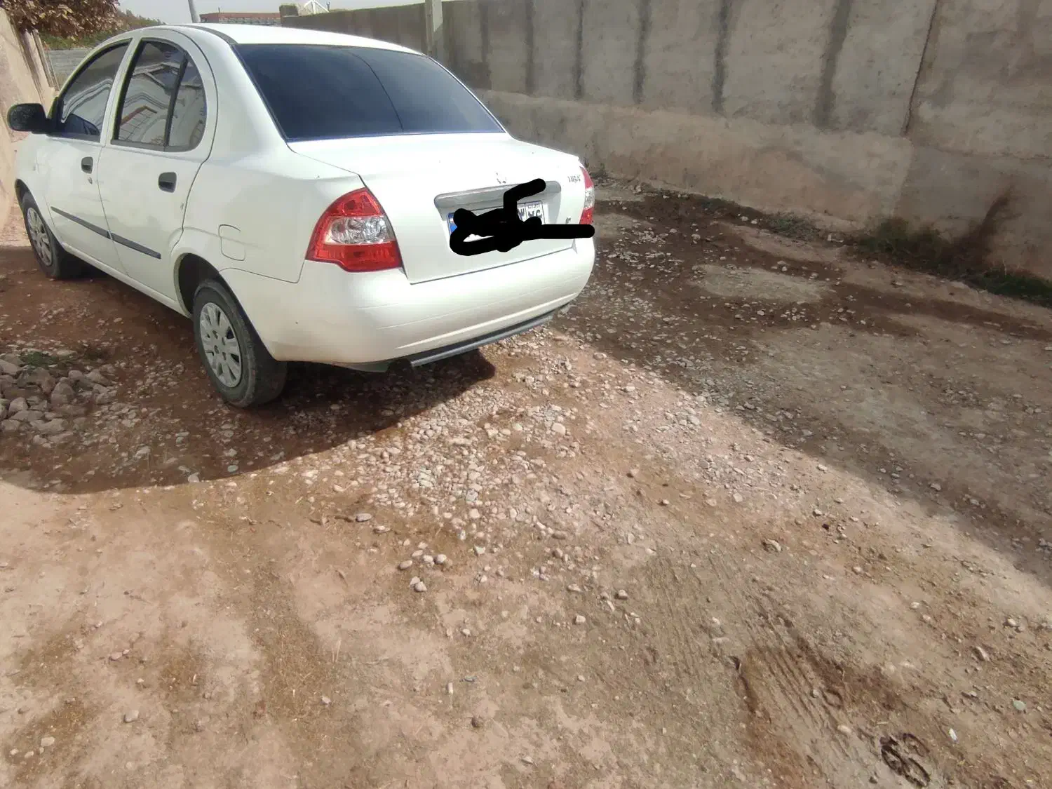 تیبا|خودرو سواری و وانت|آشخانه, |دیوار