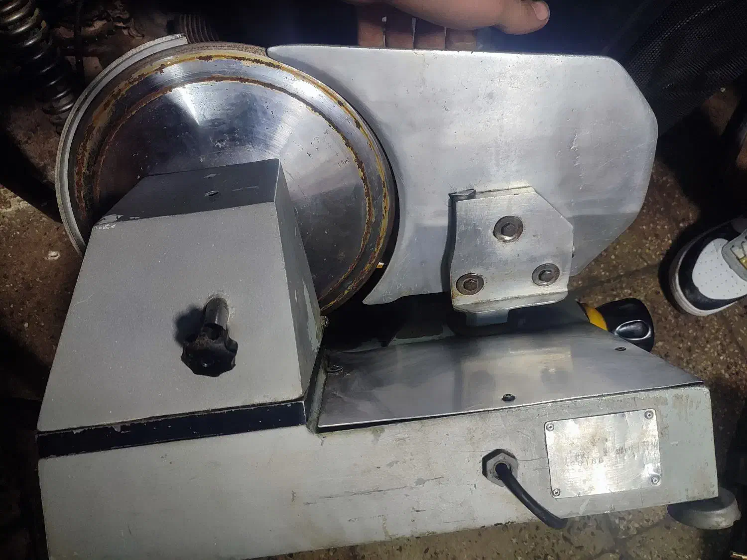 کالباس بر|فروشگاه و مغازه|جوادآباد, |دیوار