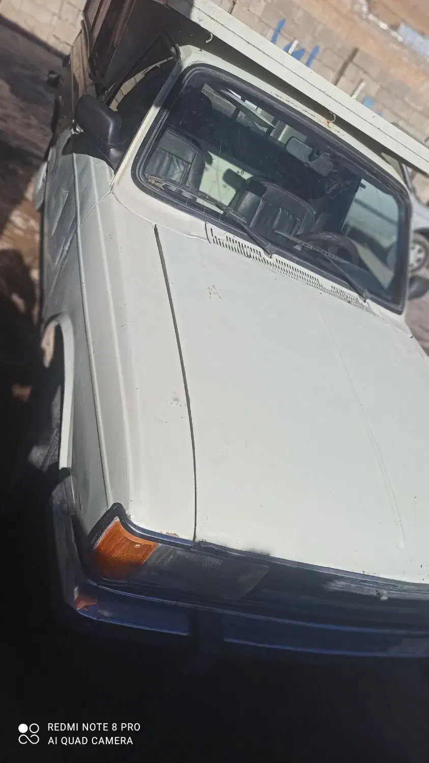 پیکان وانت|خودرو سواری و وانت|لردگان, |دیوار