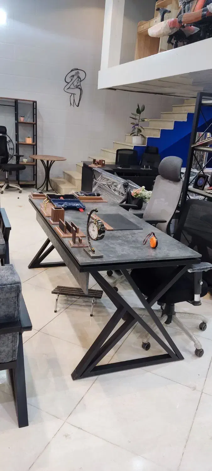 میز و مبلمان اداری|مبلمان اداری|مشهد, گرجی علیا|دیوار