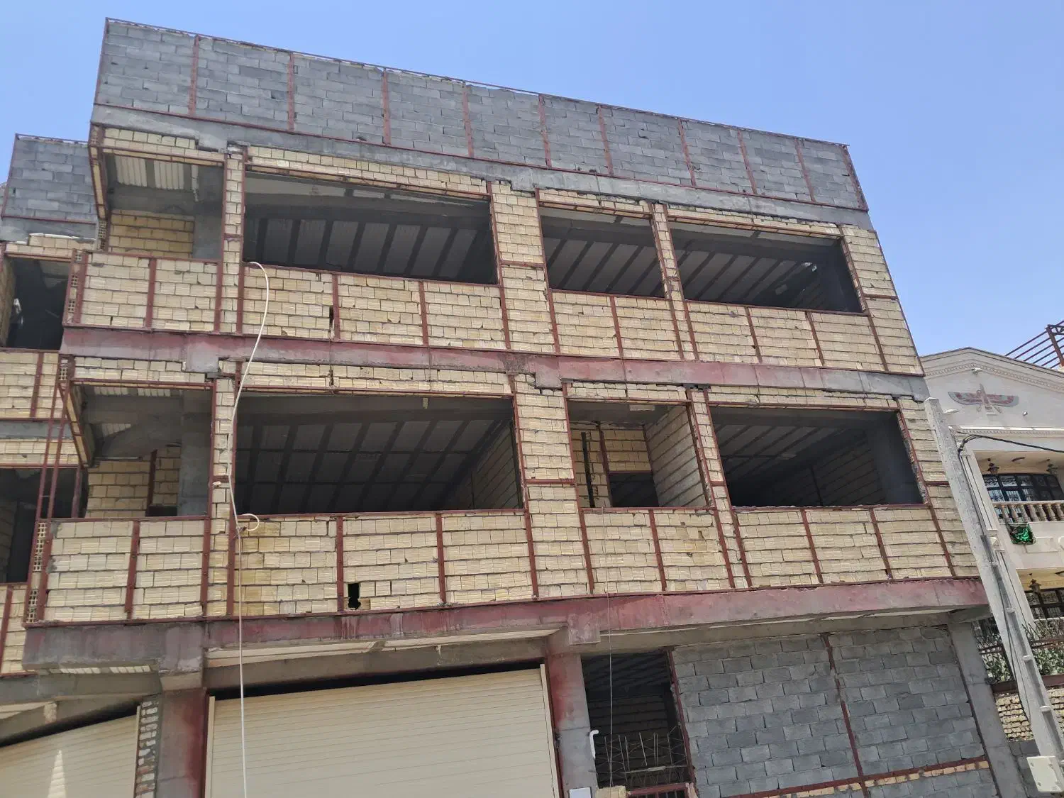 سنگ کار کاشی کار|خدمات پیشه و مهارت|قم, مهر آباد|دیوار