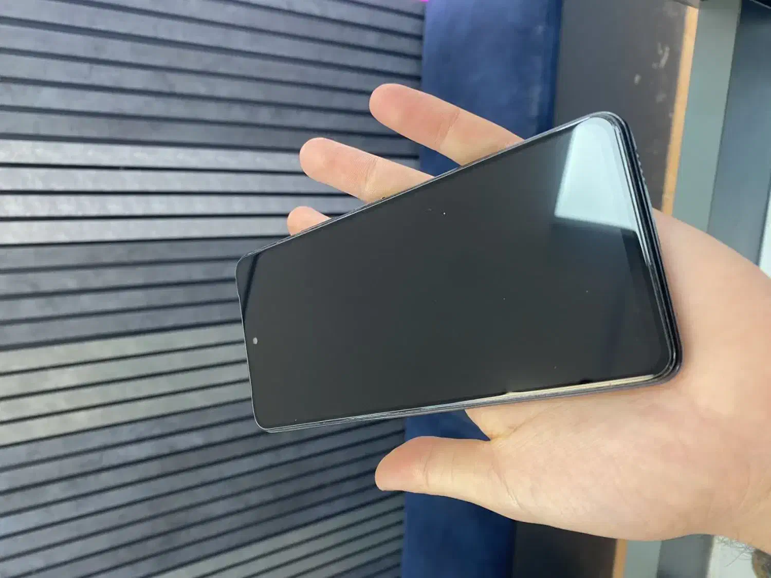 گوشی POCOX3GT|موبایل|صومعه‌سرا, |دیوار