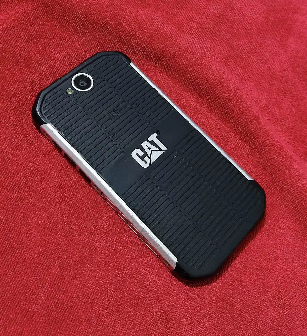 گوشی cat s40|موبایل|همدان, |دیوار