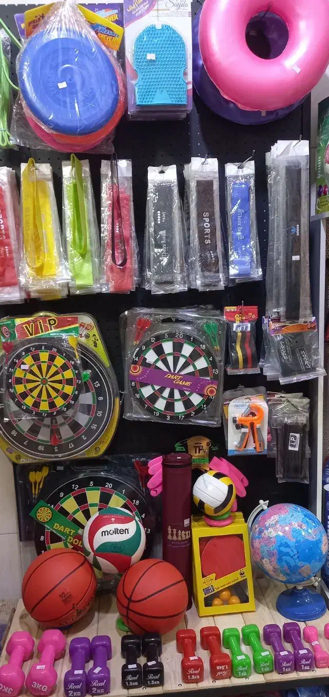 بازی های مهیج|اسباب‌‌بازی|نجف‌آباد, فردوسی|دیوار