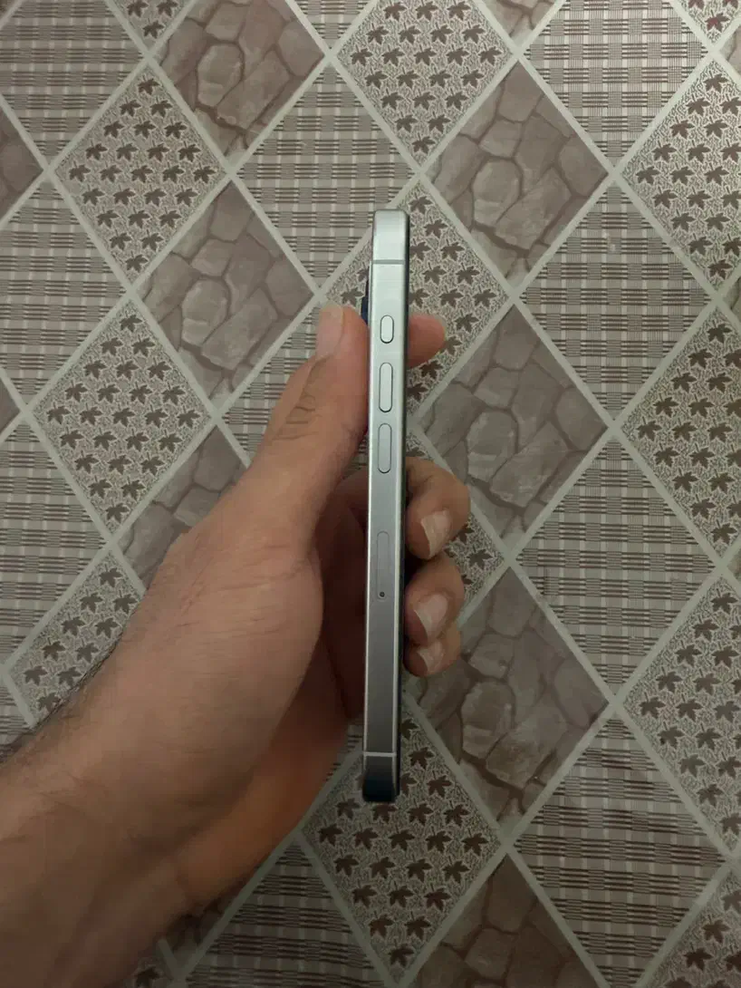 ایفون 15پرو 256|موبایل|اردبیل, |دیوار
