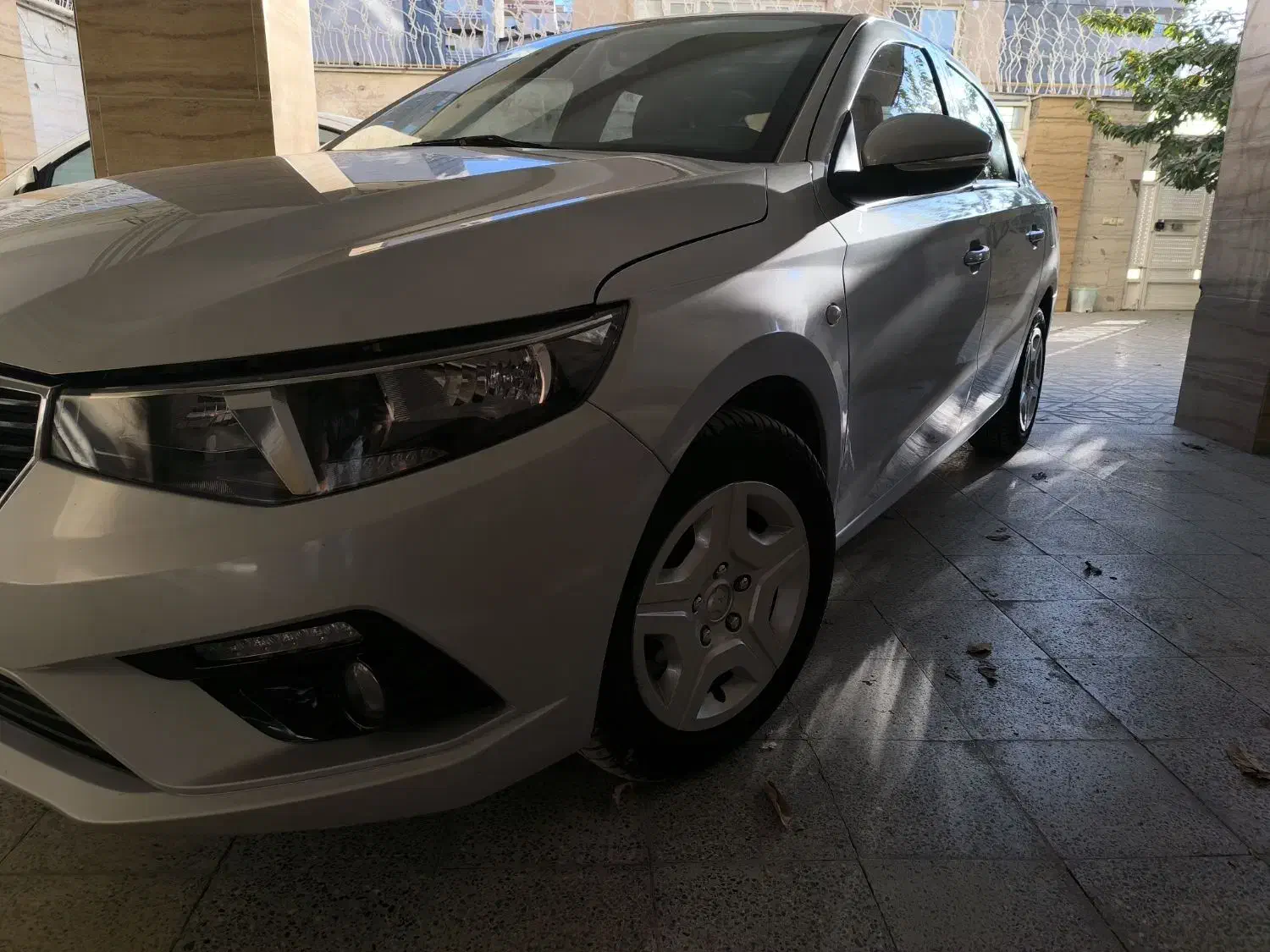 تارا دنده ای 1400|خودرو سواری و وانت|سنندج, |دیوار