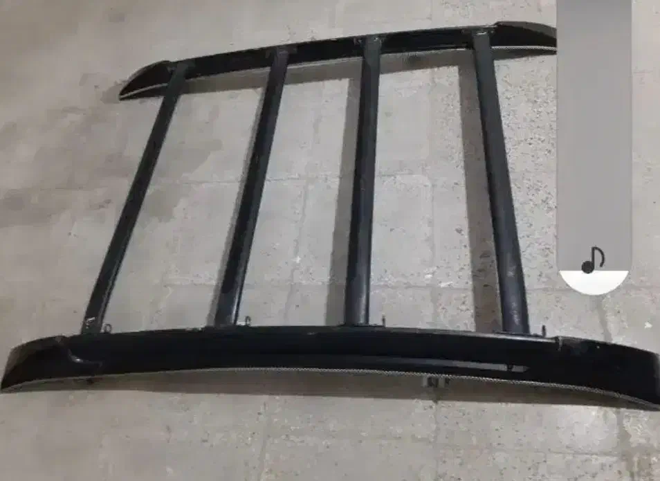 باربند ساینا|قطعات یدکی و لوازم جانبی|سبزوار, شرق کال شمالی|دیوار