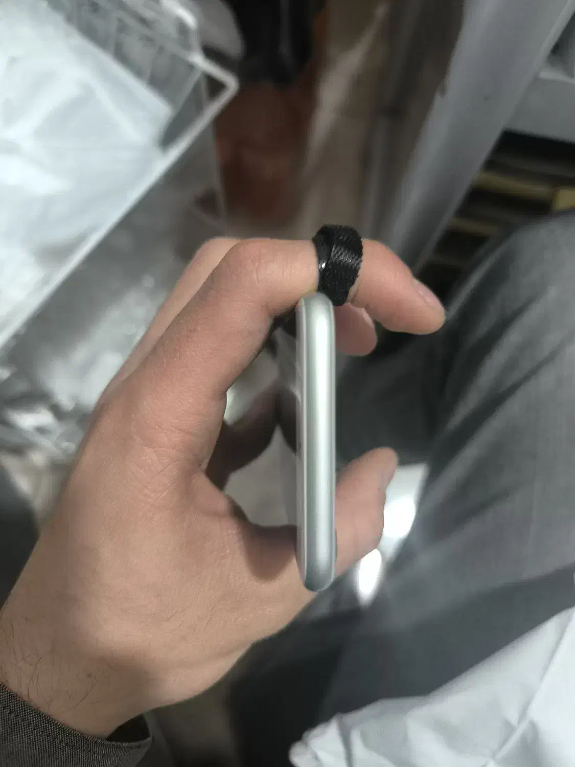 ایفون 8|موبایل|کرمانشاه, |دیوار