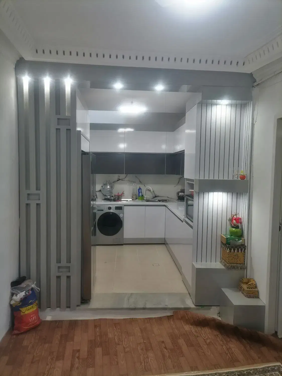 کابینت کمددیواری و تعمیرات|خدمات پیشه و مهارت|سنندج, |دیوار