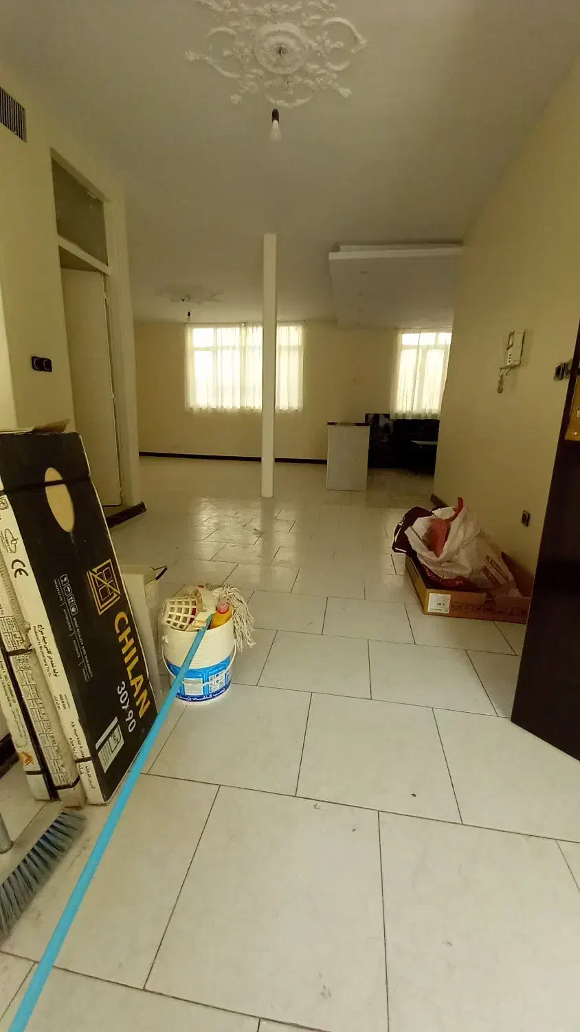 ۱۲۰ متر آپارتمان انقلاب ابوریحان