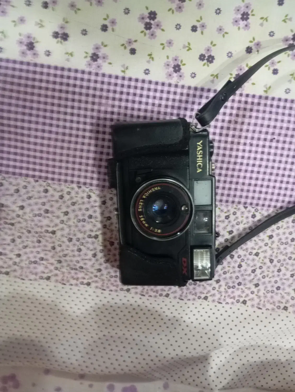 دوربین|دوربین عکاسی و فیلم‌برداری|مشهد, تلگرد|دیوار