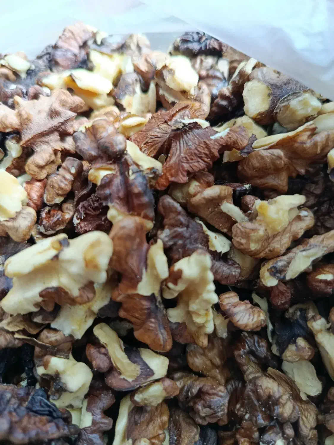 مغز گردو فسنجونی|خوردنی و آشامیدنی|اصفهان, لاله|دیوار