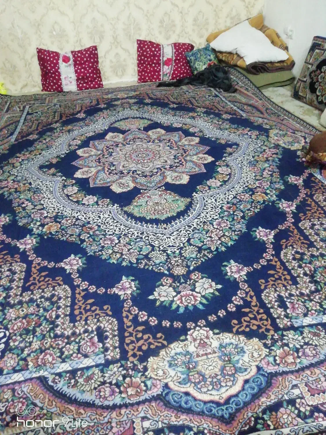 روفرش 9متری نونو|روفرشی|مشهد, کارگران|دیوار