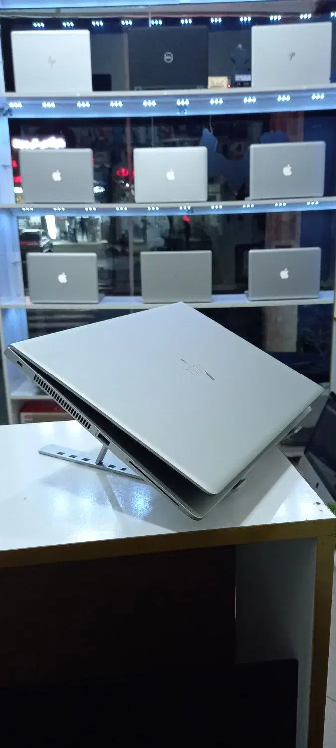 لپتاپ HP EliteBook 745 G6|رایانه همراه|نیشابور, امین اسلامی|دیوار