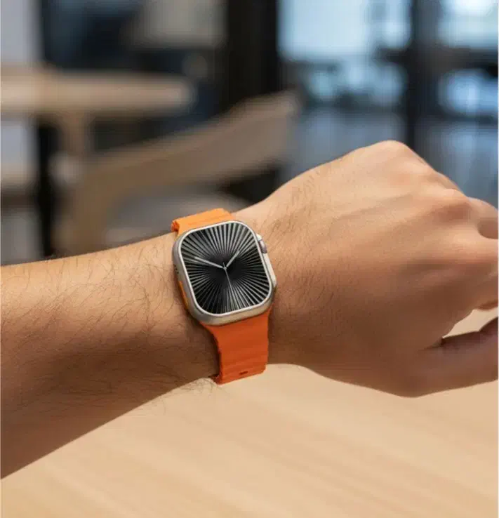 ساعت هوشمند F15 max مدل 48681|ساعت|تهران, فاطمی|دیوار