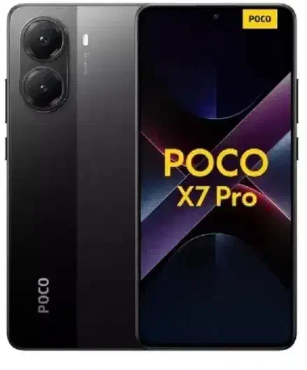 گوشی پوکوx7پرو|موبایل|حمیدیا, |دیوار