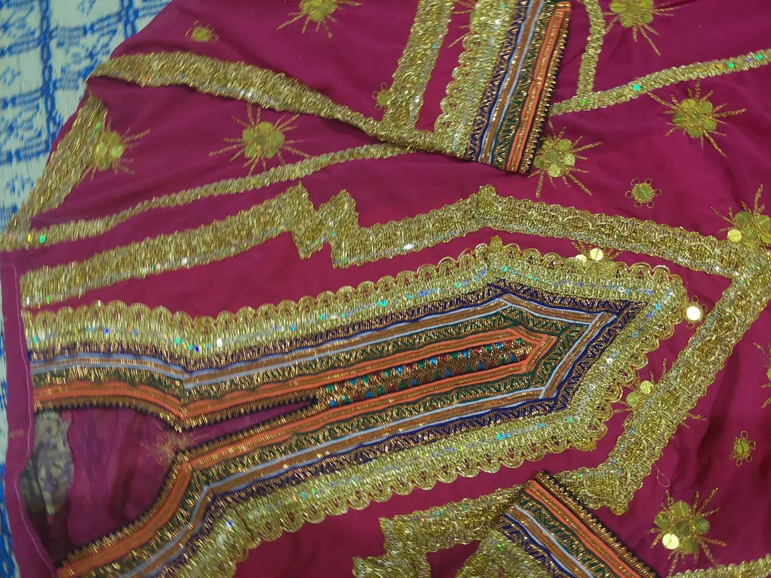 لباس‌های جاسکی نو ودرحدنو شیک جدید رسید|لباس|بندرعباس, |دیوار